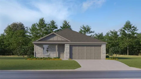 221 Cassius Blue Drive