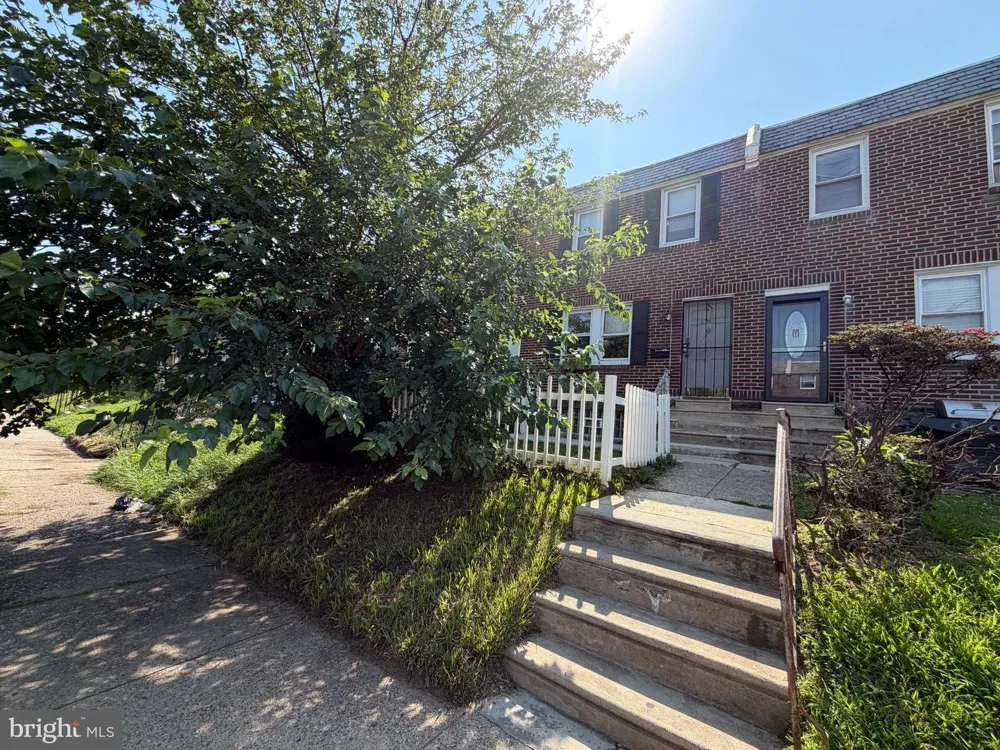6741 HORROCKS STREET Philadelphia, PA 19149