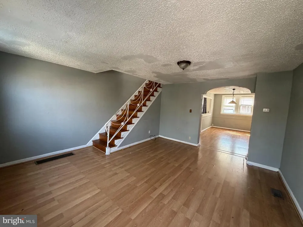 6741 HORROCKS STREET Philadelphia, PA 19149