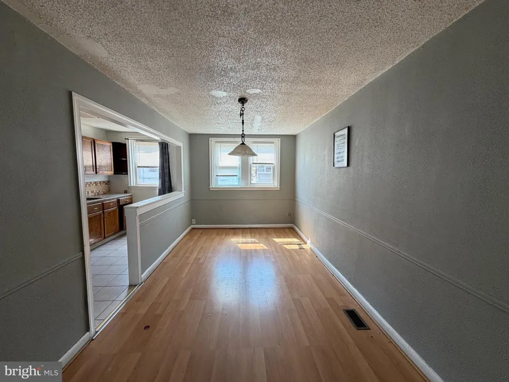 6741 HORROCKS STREET Philadelphia, PA 19149