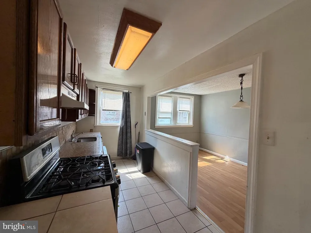 6741 HORROCKS STREET Philadelphia, PA 19149