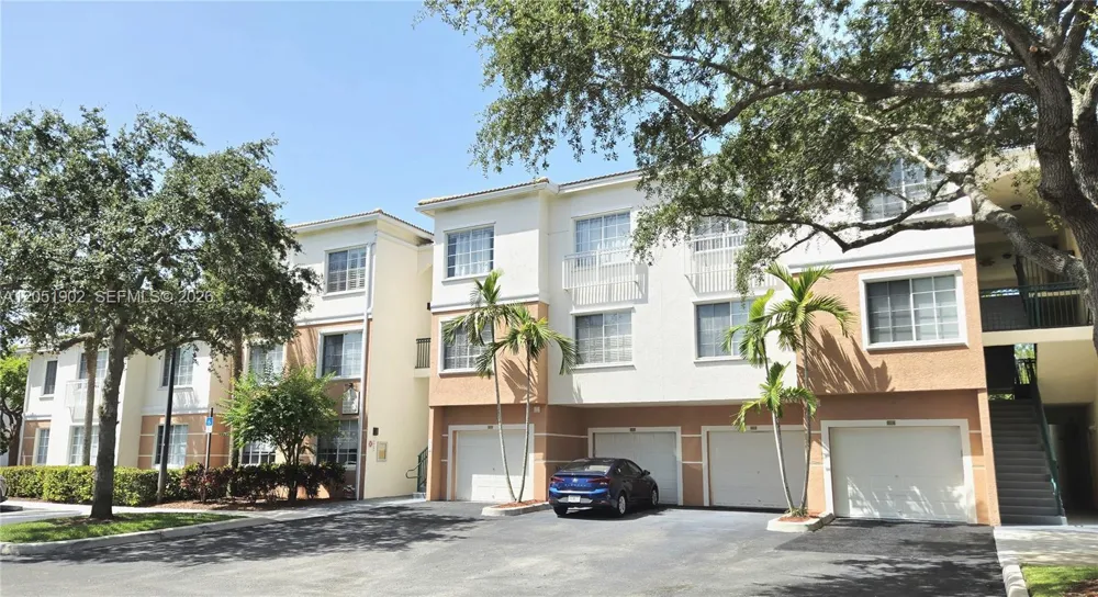 1307 E Myrtlewood Cir E #1307 Palm Beach Gardens, FL 33418