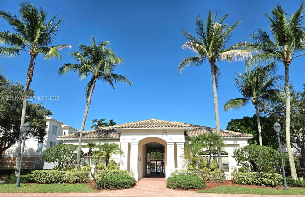 1307 E Myrtlewood Cir E #1307 Palm Beach Gardens, FL 33418