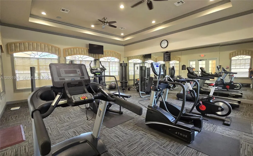 1307 E Myrtlewood Cir E #1307 Palm Beach Gardens, FL 33418