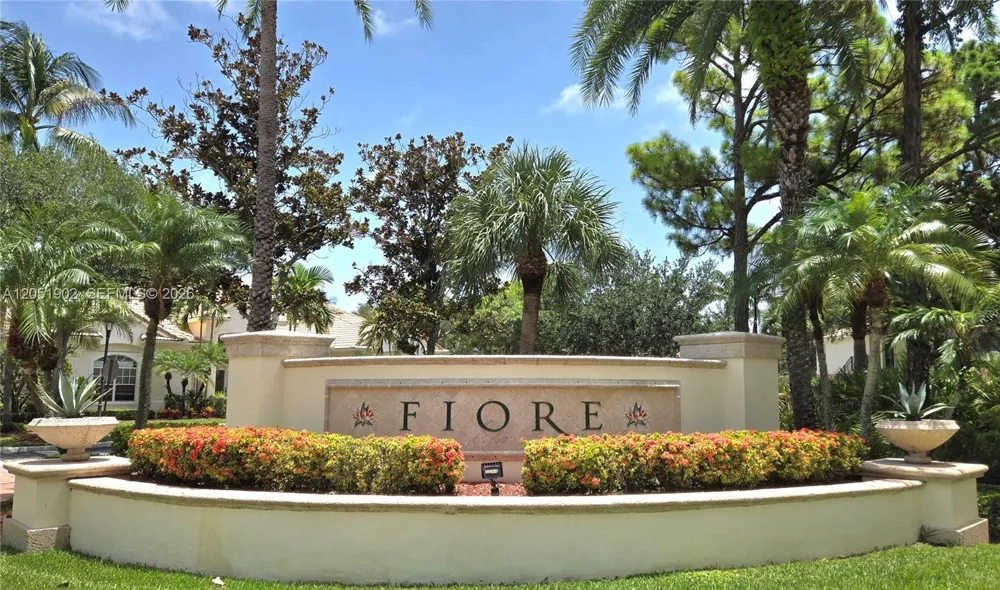 1307 E Myrtlewood Cir E #1307 Palm Beach Gardens, FL 33418