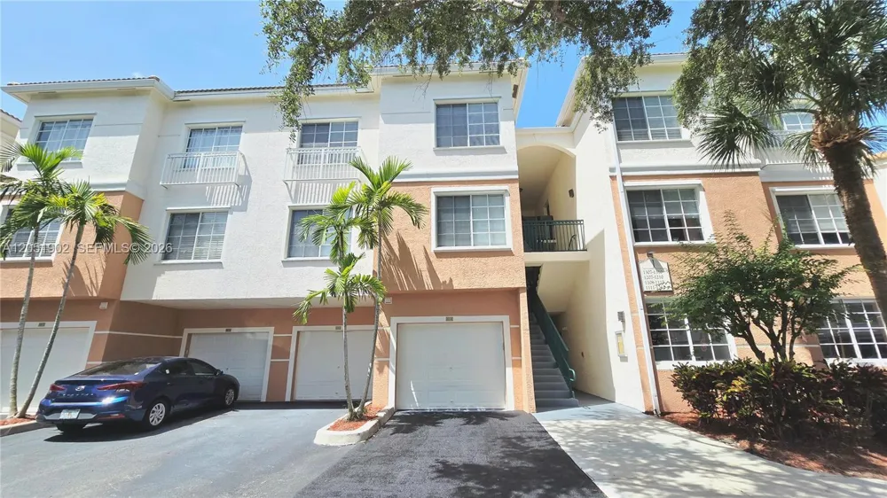 1307 E Myrtlewood Cir E #1307 Palm Beach Gardens, FL 33418