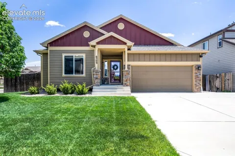 6309 Tranters Creek Way