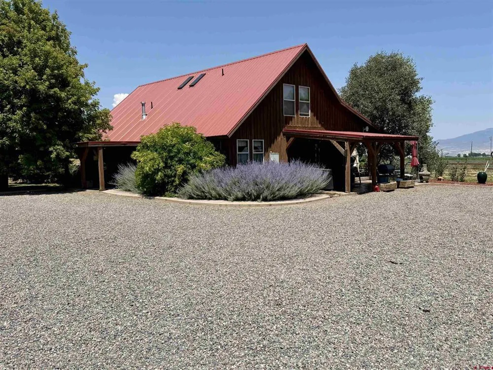 52494 Carnation Road Delta, CO 81416
