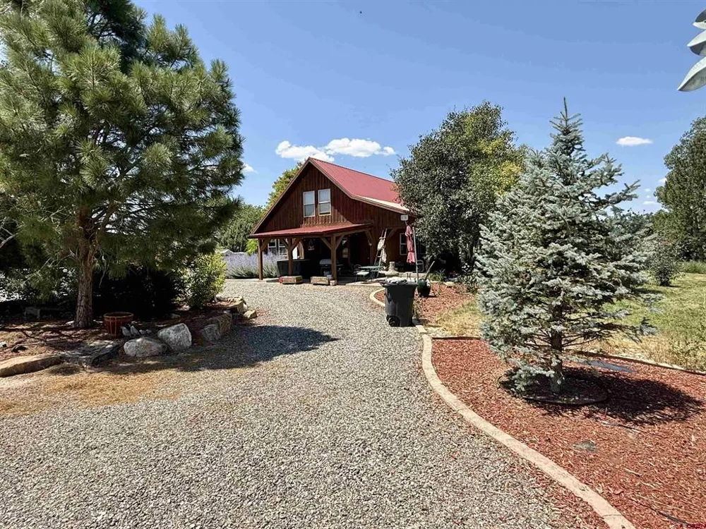 52494 Carnation Road Delta, CO 81416