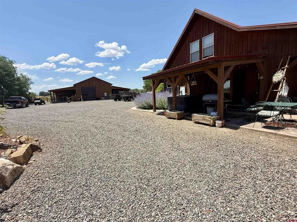 52494 Carnation Road Delta, CO 81416