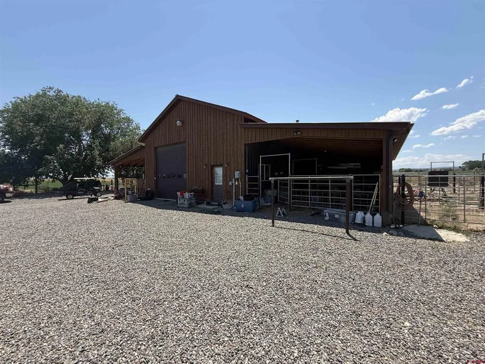 52494 Carnation Road Delta, CO 81416
