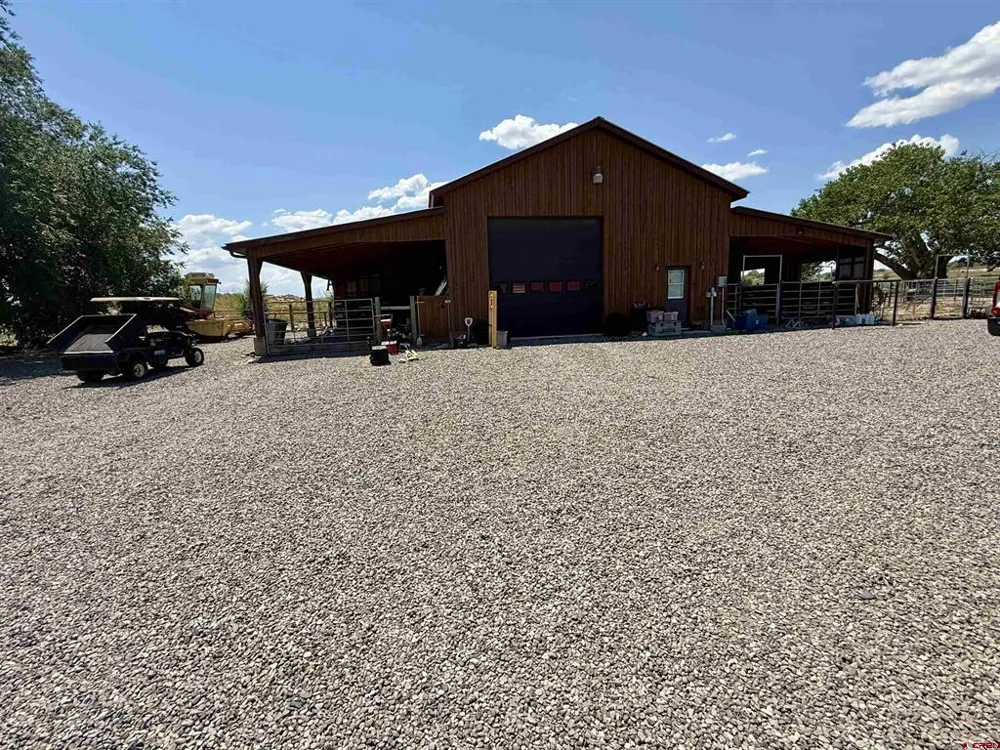 52494 Carnation Road Delta, CO 81416