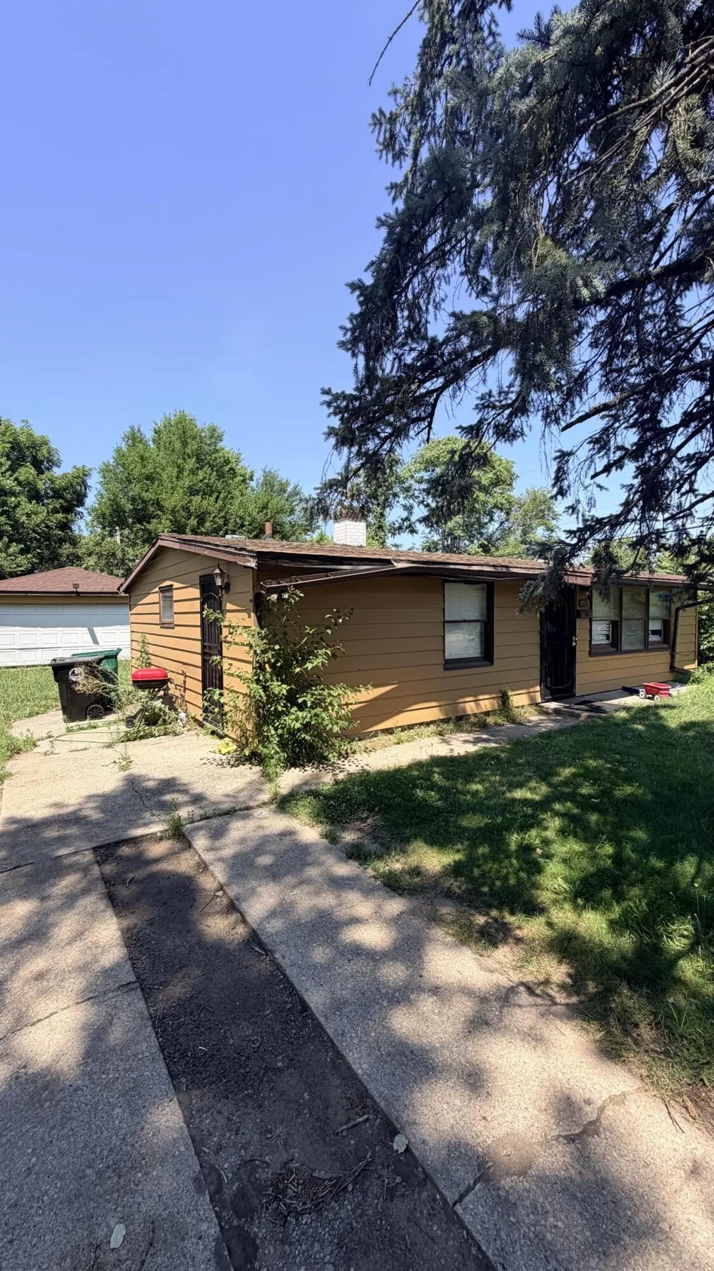 3120 W 22nd Avenue Gary, IN 46404