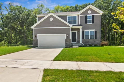 5699 Onyx Avenue