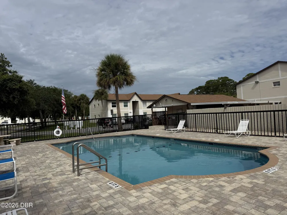 417 Banana Cay Drive #F South Daytona, FL 32119