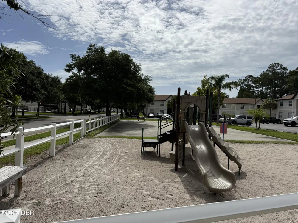 417 Banana Cay Drive #F South Daytona, FL 32119