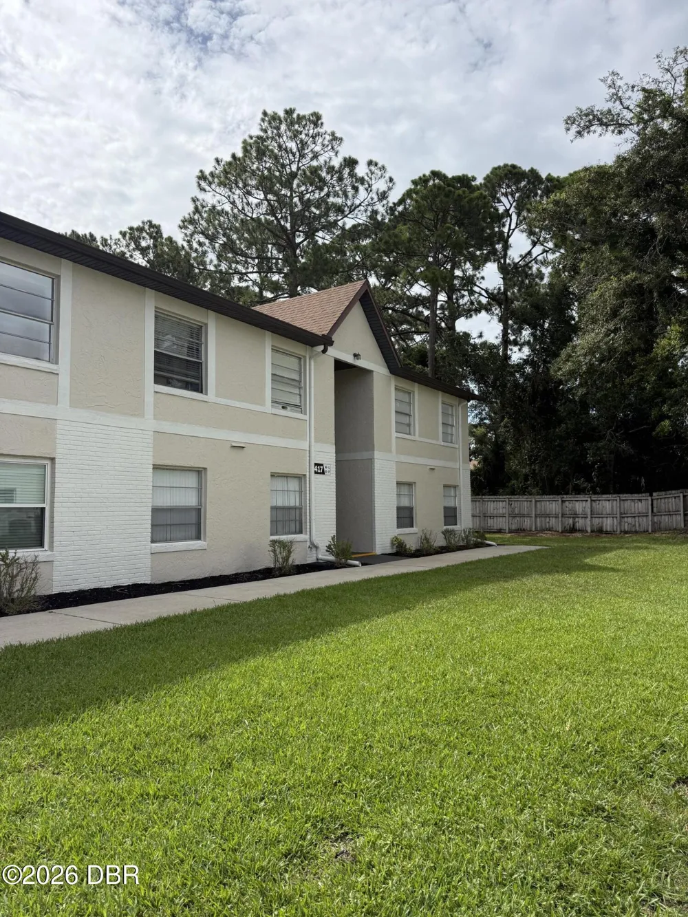 417 Banana Cay Drive #F South Daytona, FL 32119