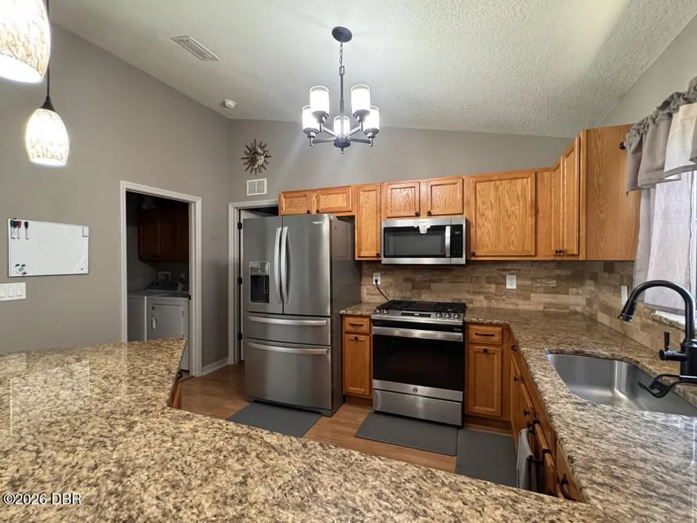 5 Unison Court Palm Coast, FL 32164