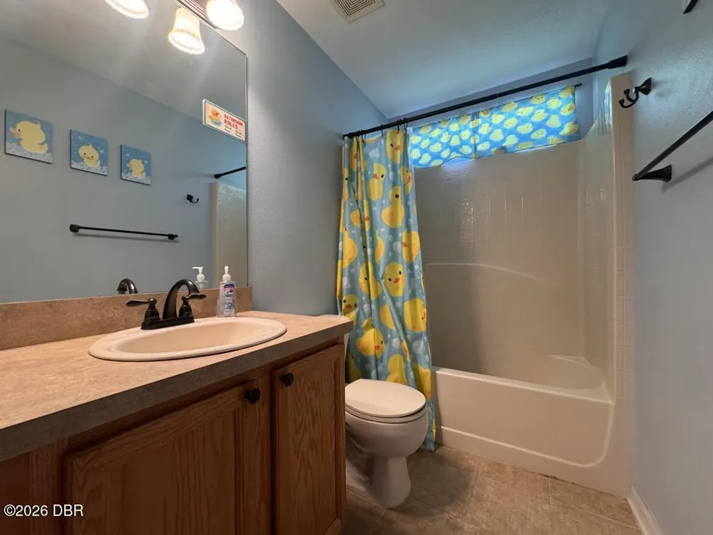 5 Unison Court Palm Coast, FL 32164