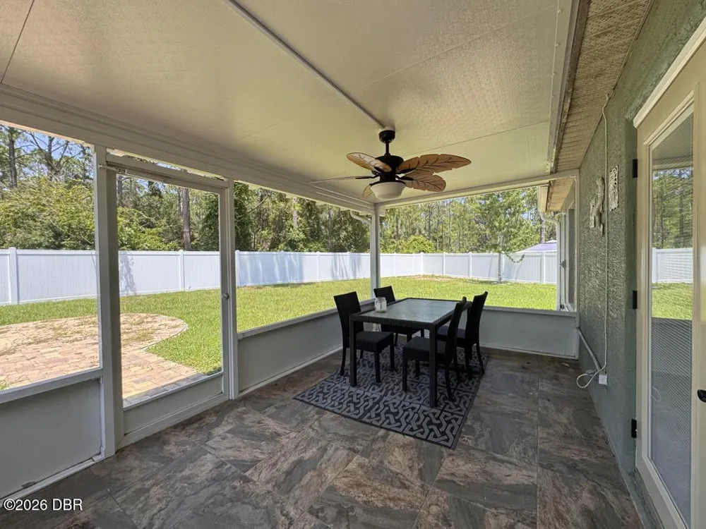 5 Unison Court Palm Coast, FL 32164