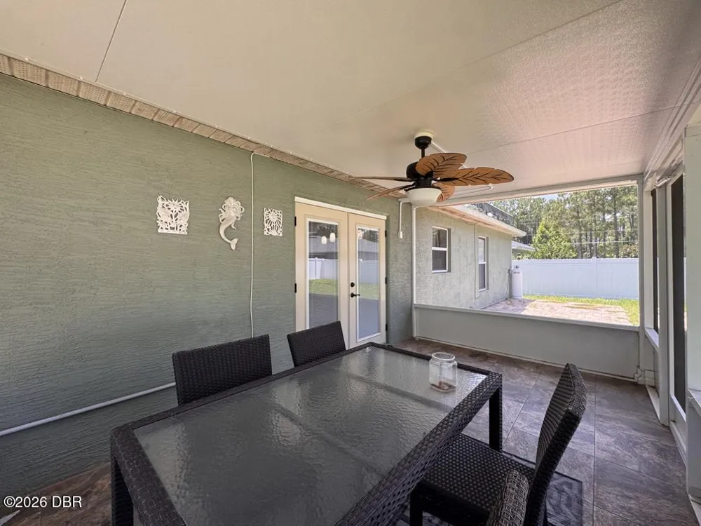 5 Unison Court Palm Coast, FL 32164