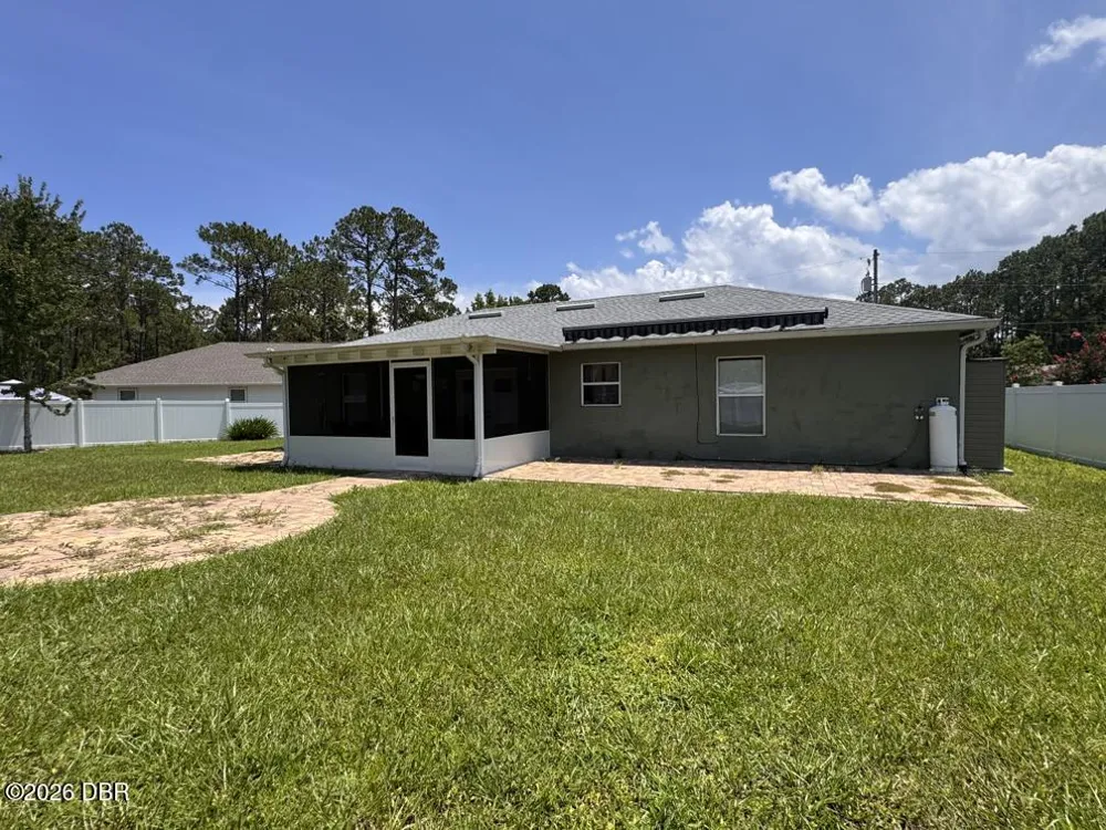 5 Unison Court Palm Coast, FL 32164