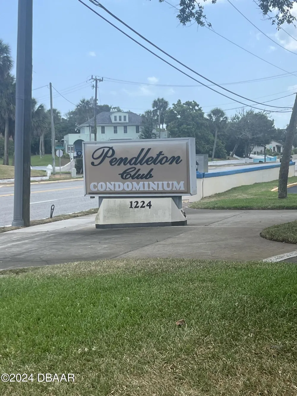 1224 S Peninsula Drive #620 Daytona Beach, FL 32118