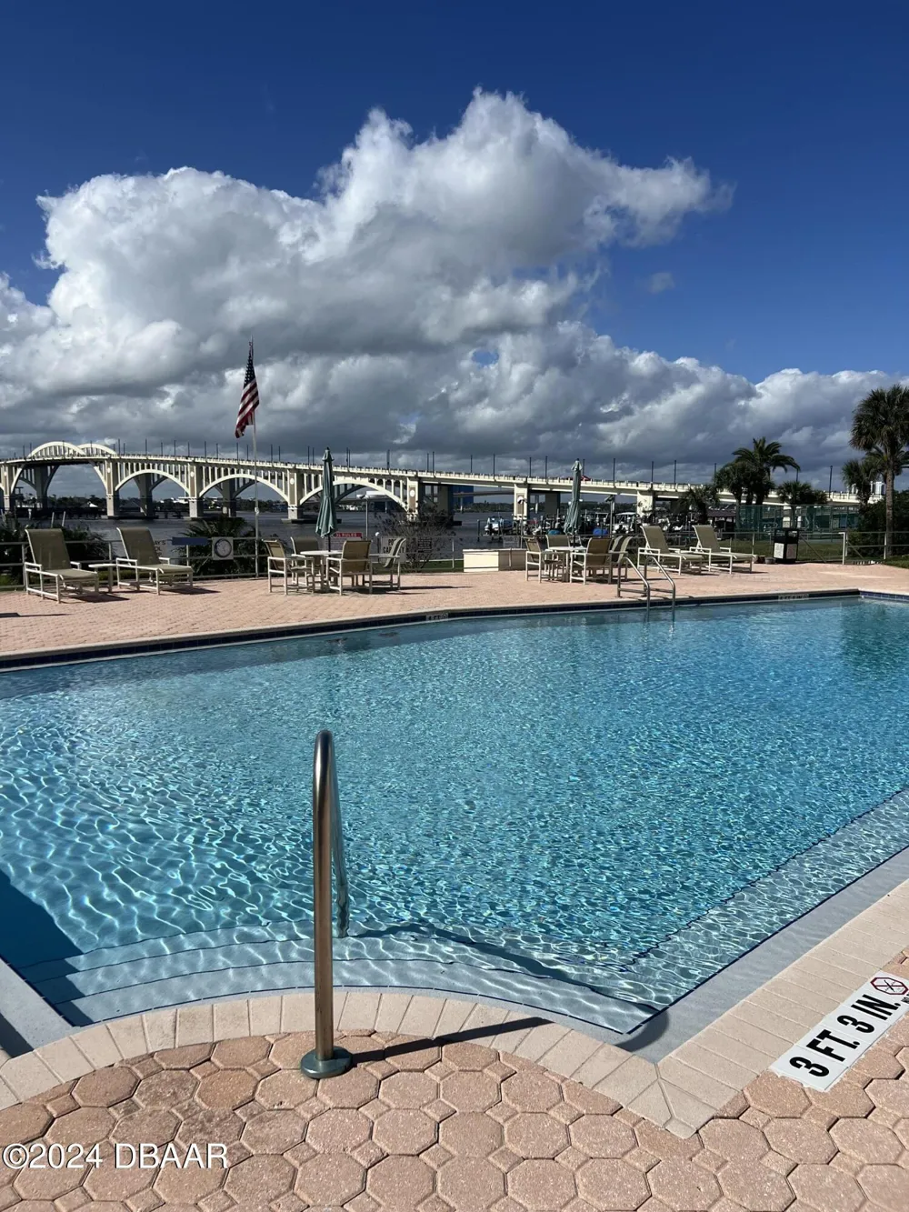 1224 S Peninsula Drive #620 Daytona Beach, FL 32118