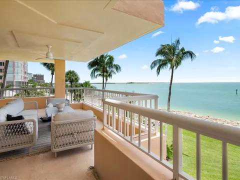 990 Cape Marco Drive #201