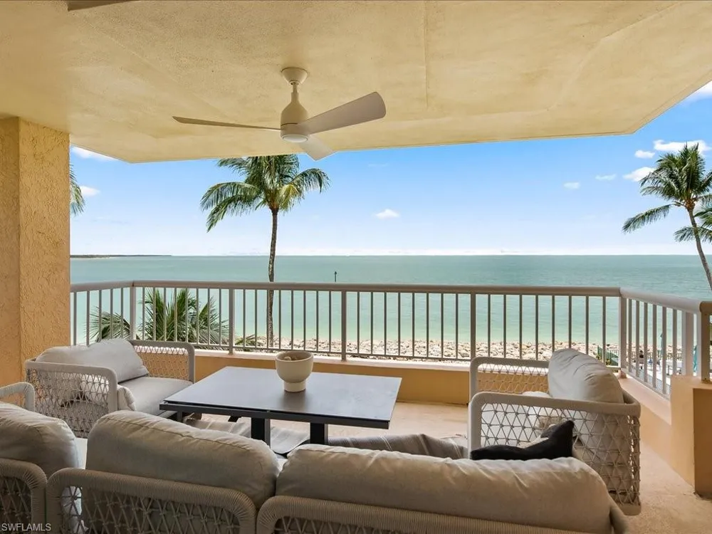 990 Cape Marco Drive #201 Marco Island, FL 34145