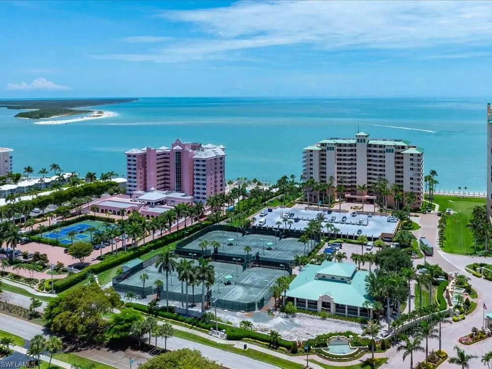990 Cape Marco Drive #201 Marco Island, FL 34145