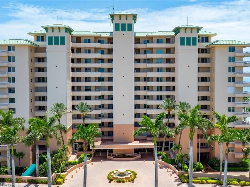 990 Cape Marco Drive #201 Marco Island, FL 34145