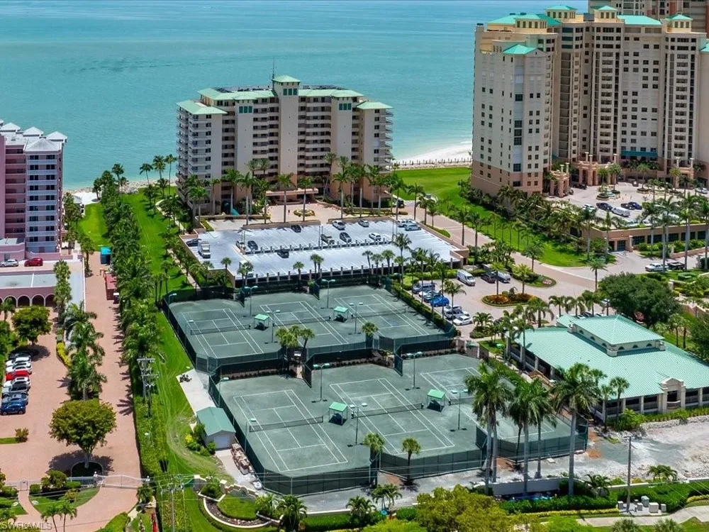 990 Cape Marco Drive #201 Marco Island, FL 34145