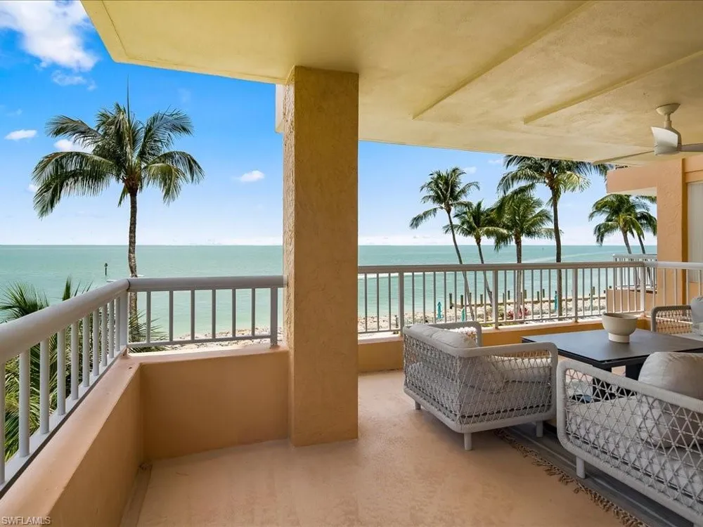 990 Cape Marco Drive #201 Marco Island, FL 34145