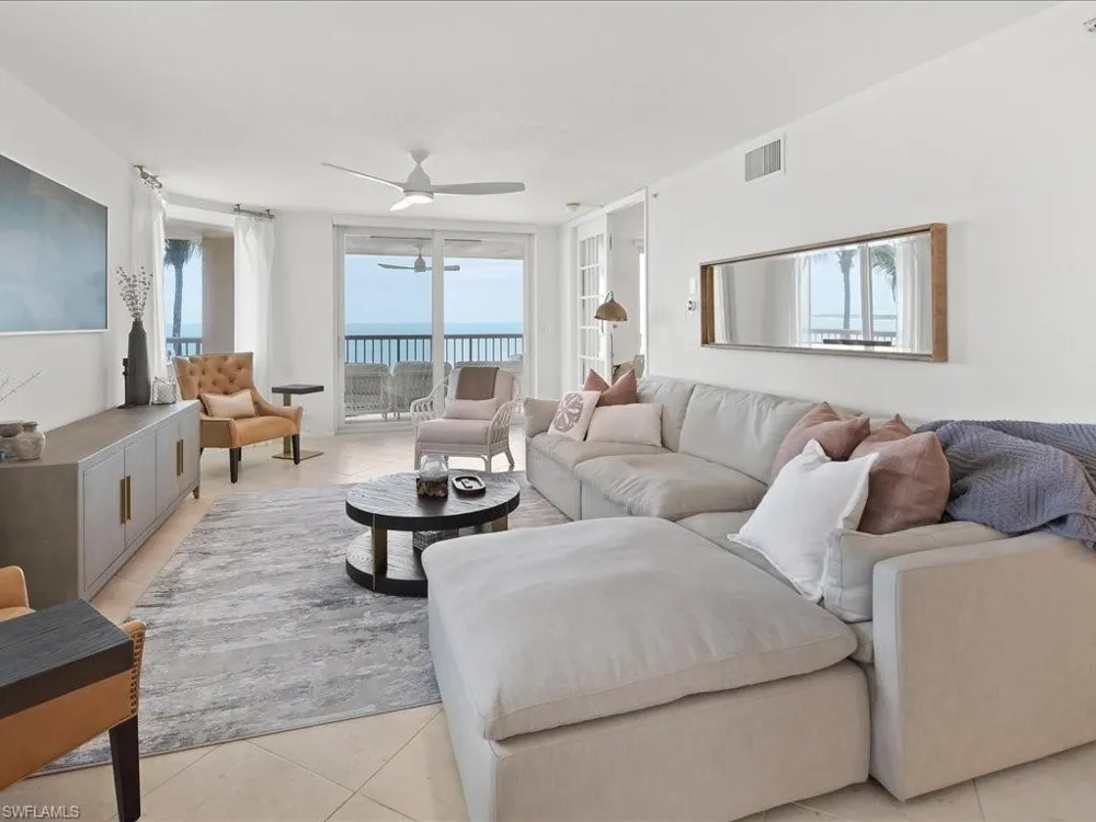 990 Cape Marco Drive #201 Marco Island, FL 34145