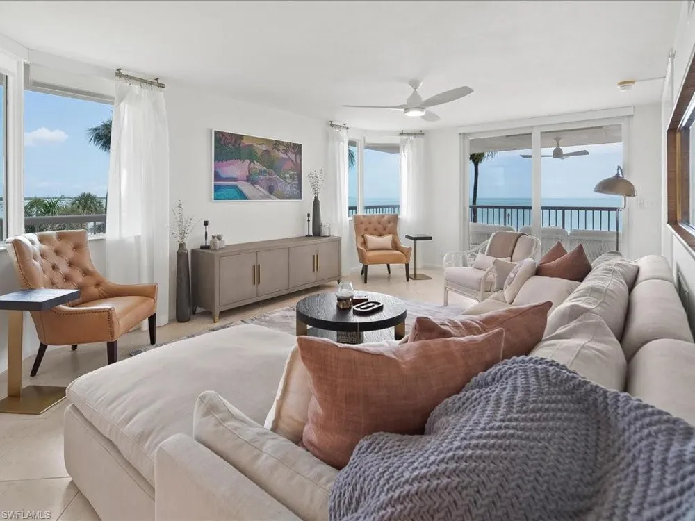990 Cape Marco Drive #201 Marco Island, FL 34145