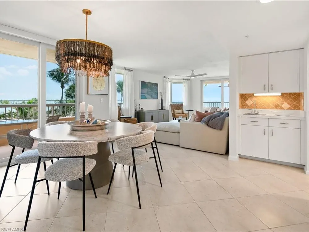990 Cape Marco Drive #201 Marco Island, FL 34145