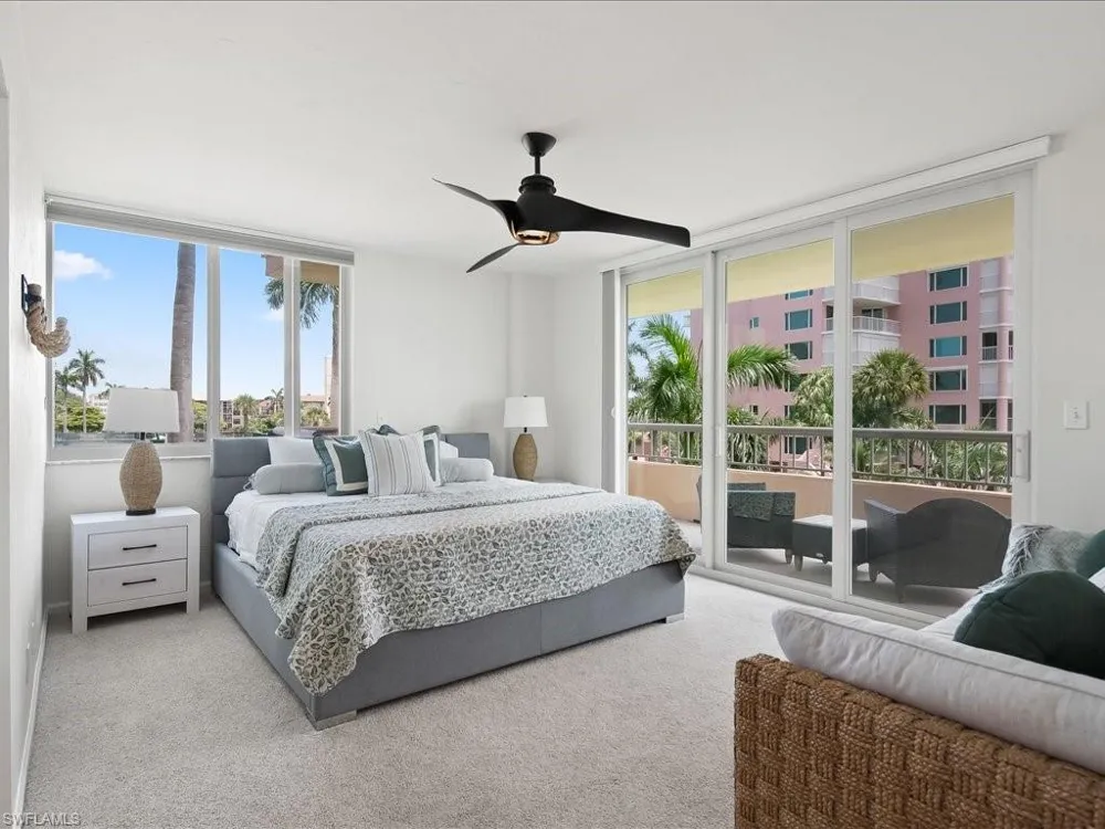 990 Cape Marco Drive #201 Marco Island, FL 34145