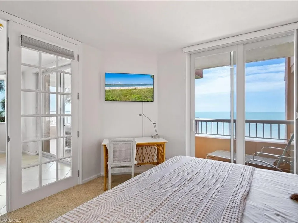 990 Cape Marco Drive #201 Marco Island, FL 34145