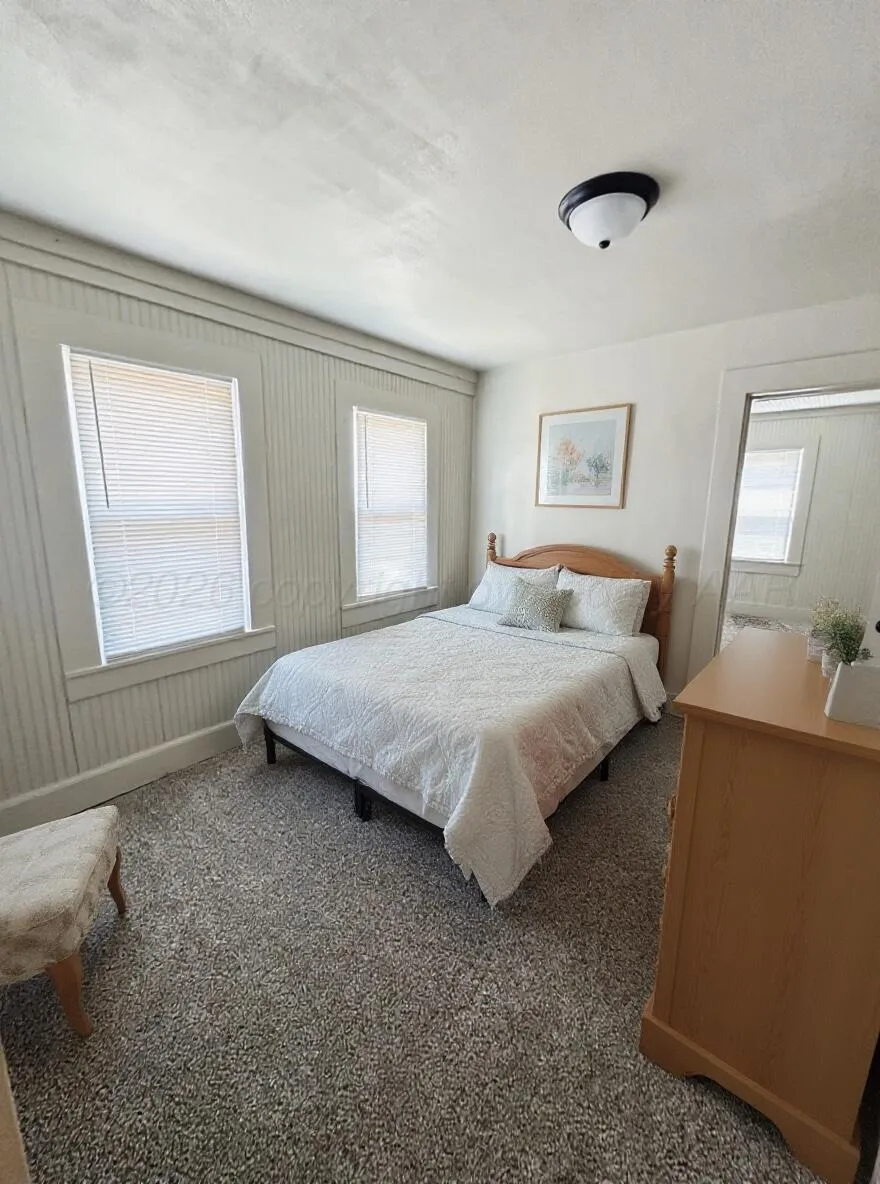 112 S Dallas Avenue Tulia, TX 79088