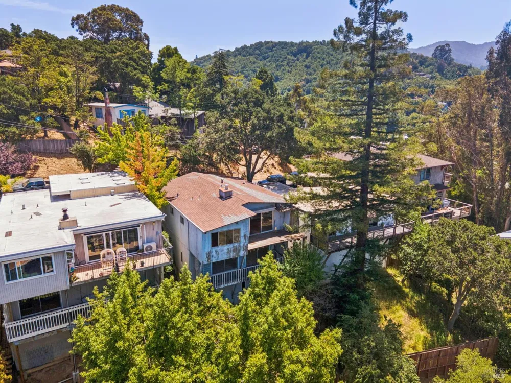 85 Rocca Drive Fairfax, CA 94930