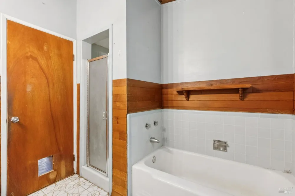 85 Rocca Drive Fairfax, CA 94930