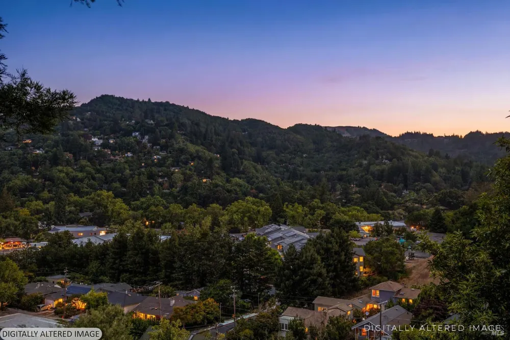 85 Rocca Drive Fairfax, CA 94930