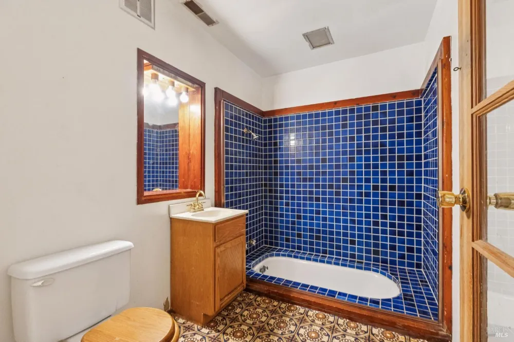 85 Rocca Drive Fairfax, CA 94930