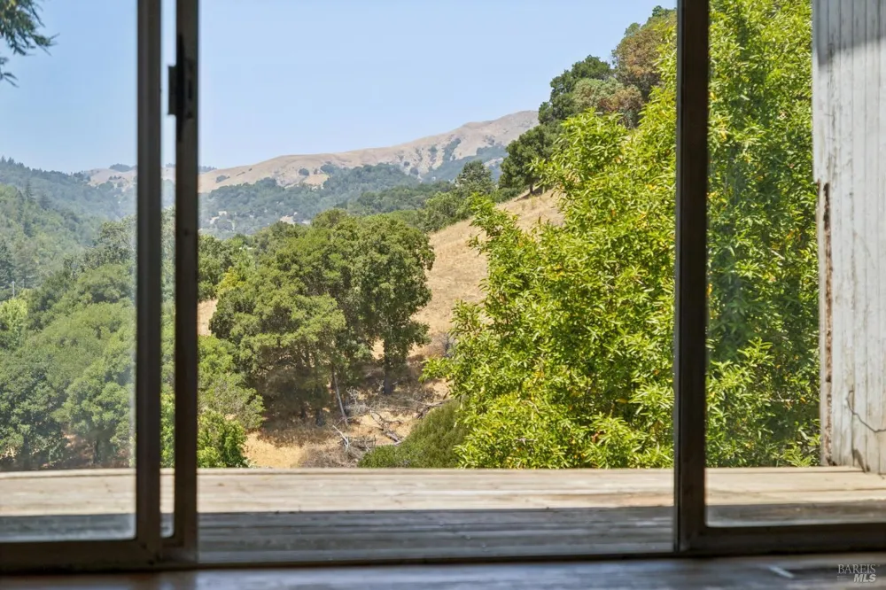 85 Rocca Drive Fairfax, CA 94930