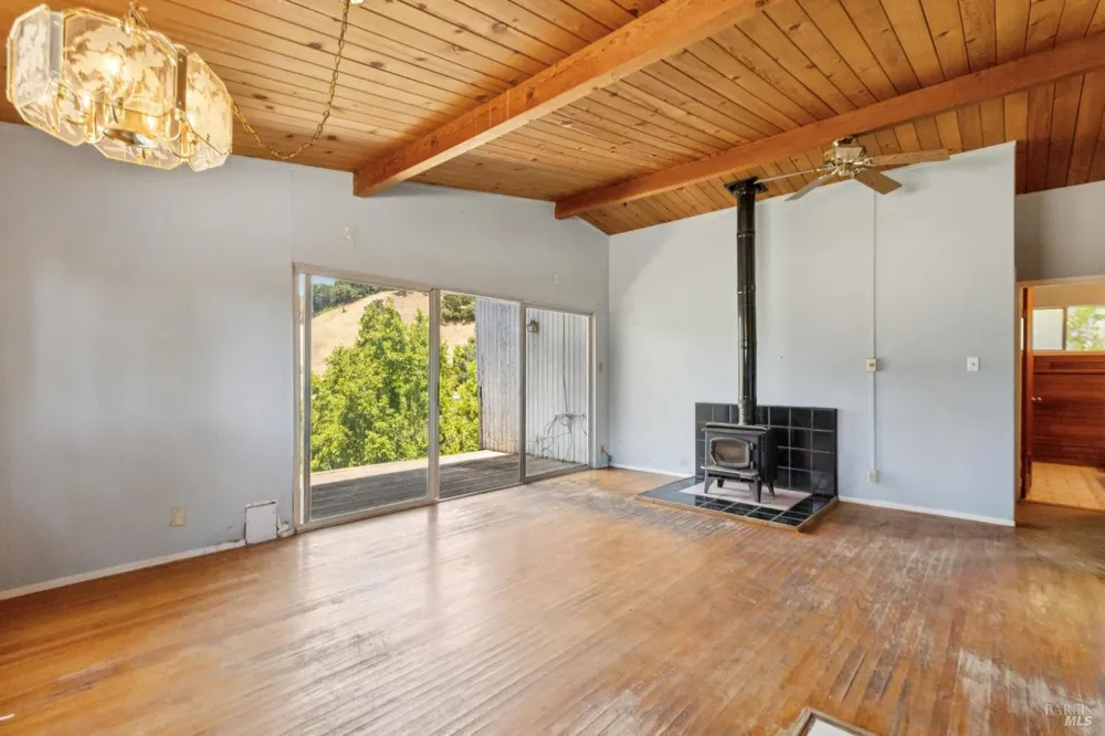 85 Rocca Drive Fairfax, CA 94930