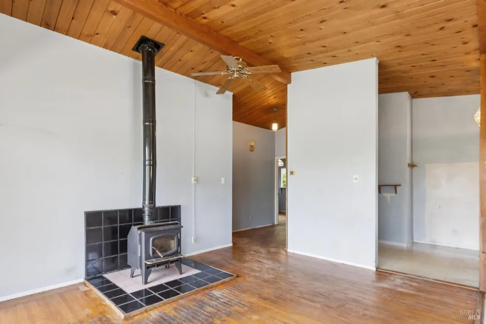 85 Rocca Drive Fairfax, CA 94930