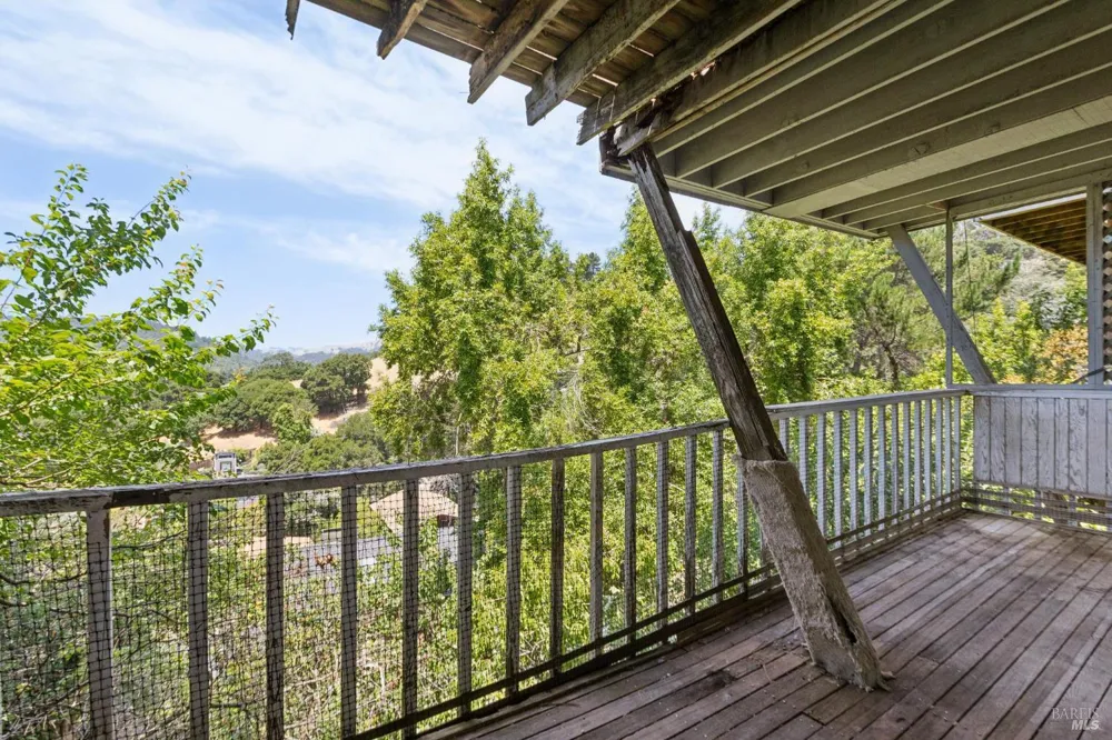 85 Rocca Drive Fairfax, CA 94930