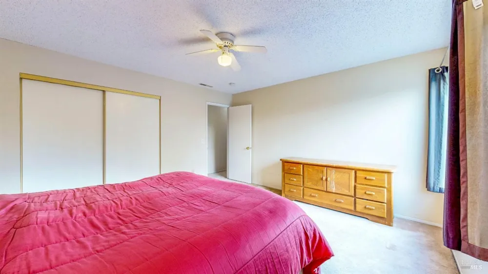 1702 Capistrano Drive Petaluma, CA 94954