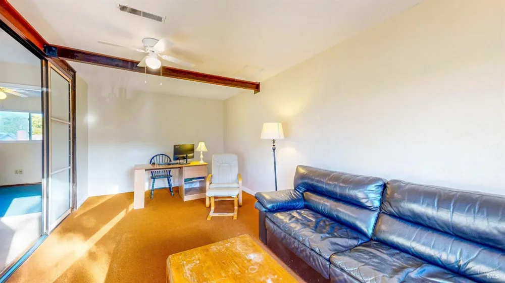 1702 Capistrano Drive Petaluma, CA 94954